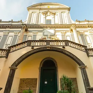 Casana On Christmas Alley By Napoliapartments Appartamento