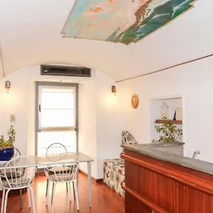Un Passo.....da San Gennaro. Appartamento