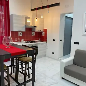Sciò Sciò House Casa Contro Il Malocchio Appartamento