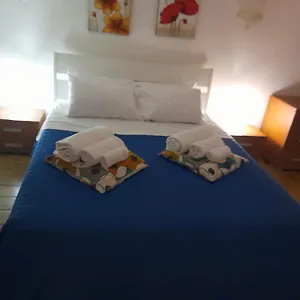 Apartamento Ciuciu'