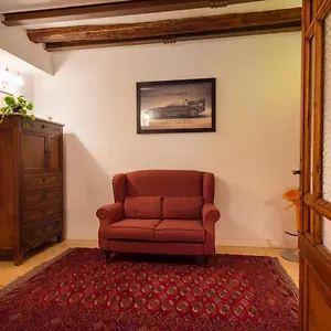 Casa Donna Aiuola Appartamento
