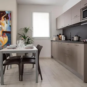 Apartamento Camelot Red -