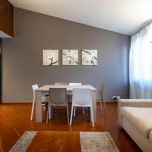 Apartamento Casa Perotti Pallone