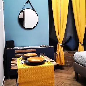 Сasa de vacaciones Trebis