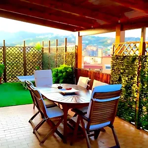 Delicia - Attico Con Terrazza Appartamento