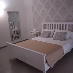 Apartamento Residenza Locatelli