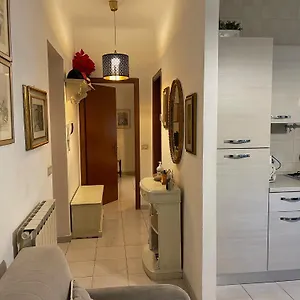 Apartamento Cinque Terre Way