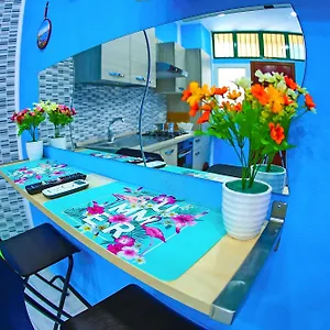 Apartamento Da Zia Geppina