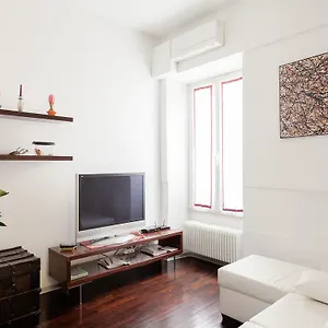 Apartamento Trastevere Art House