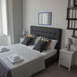 Casa de hóspedes Vesuvius Luxury
