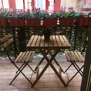 Casa de hóspedes Il Cuore Di