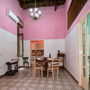  Apartment Atrium