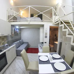  Apartment Brillantina House