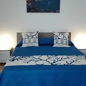 Сasa de vacaciones Il Ponte