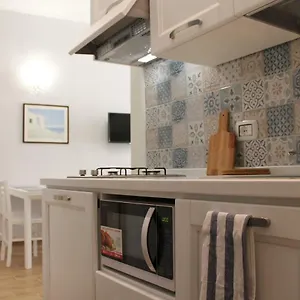 Apartamento Nunzia Sweet