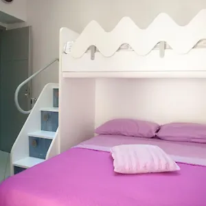 Apartamento Maiorani