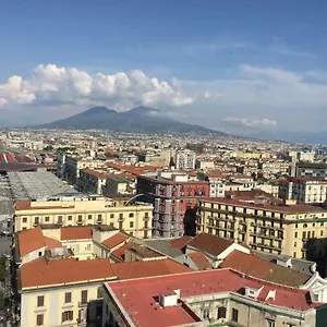 Apartamento Residenza Garibaldi
