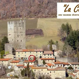 Apartment La Casina