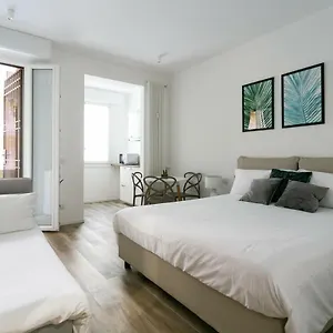 Apartment Milanofierapartments